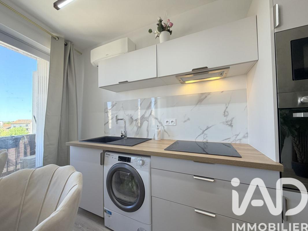 Appartement 1 Pièce(s) Montauban - Photo 6