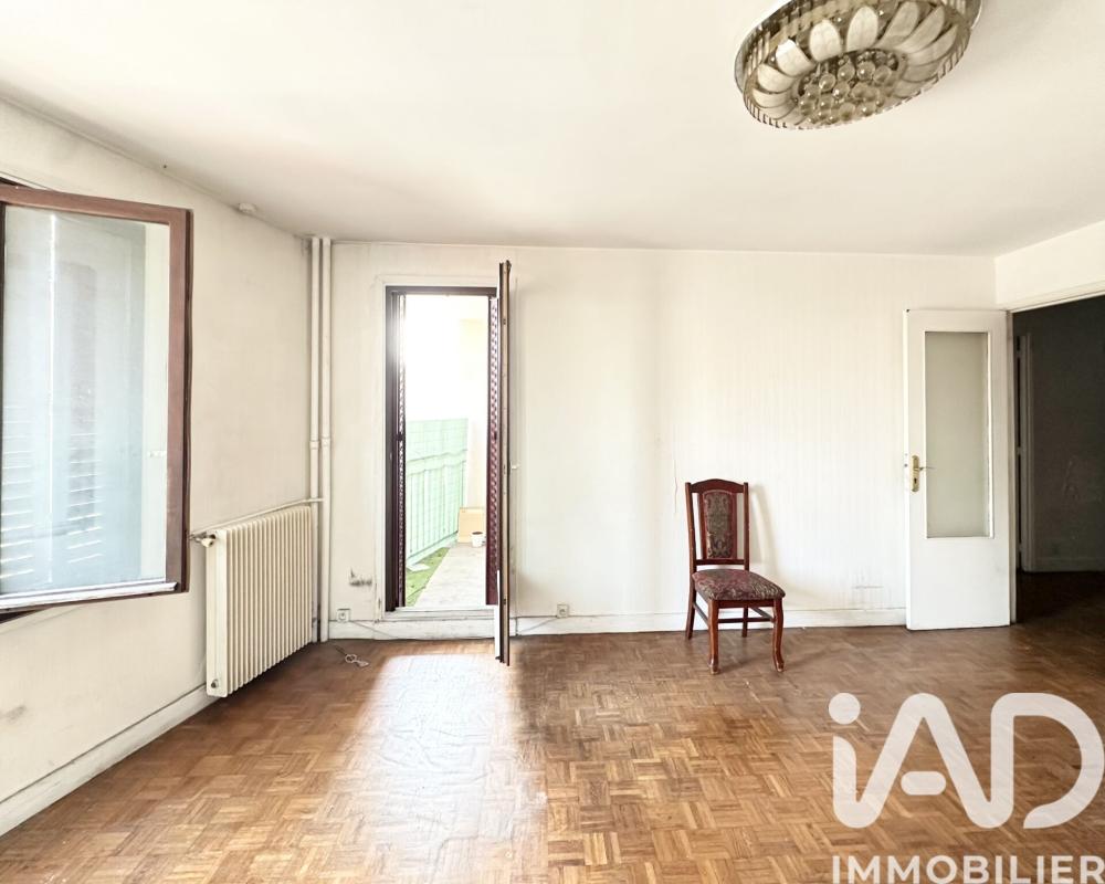 Appartement 3 Pièce(s) Aubervilliers - Photo 2