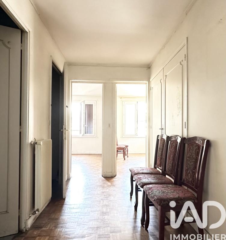 Appartement 3 Pièce(s) Aubervilliers - Photo 3