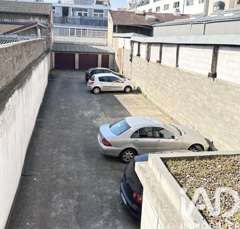 Appartement 3 Pièce(s) Aubervilliers - Photo 7