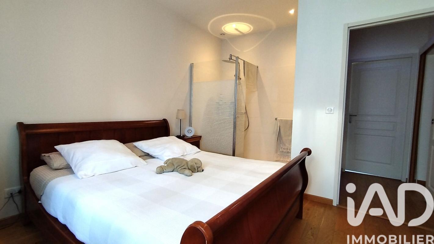 Maison de ville 7 Pièce(s) Saint-Étienne