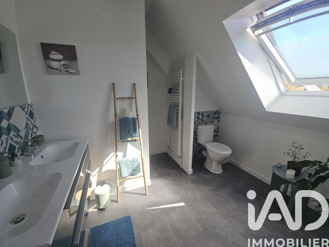 Maison 5 Pièce(s) Honfleur - Photo 9