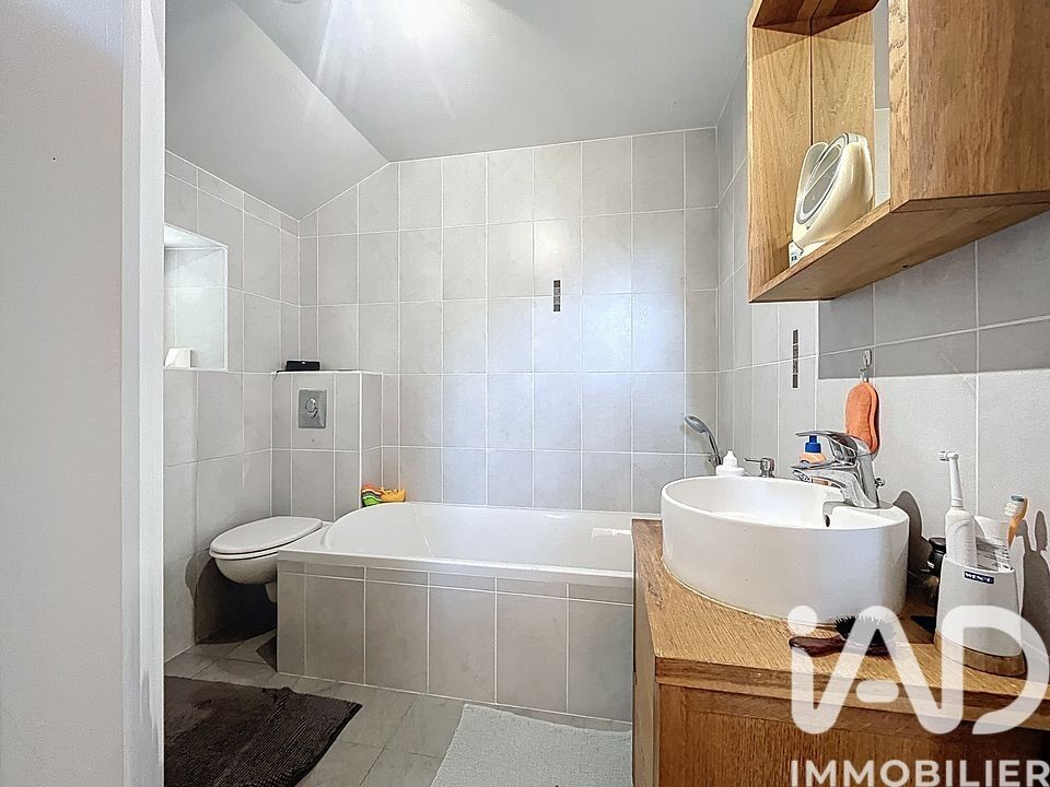 Maison longère 7 Pièce(s) Bonnemain