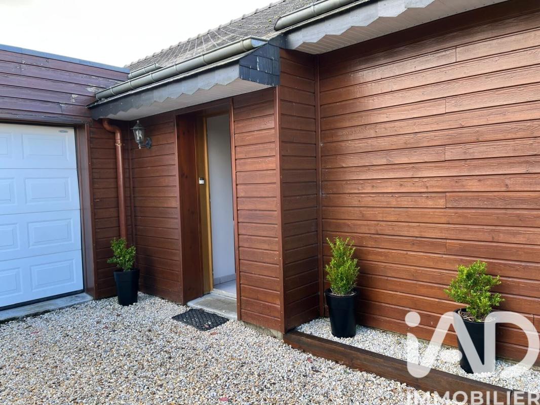 Maison 4 Pièce(s) La Motte