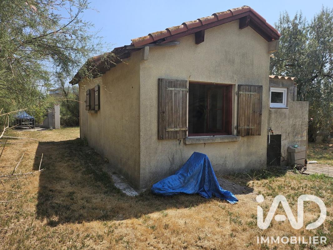 Maison 3 Pièce(s) Frontignan - Photo 2