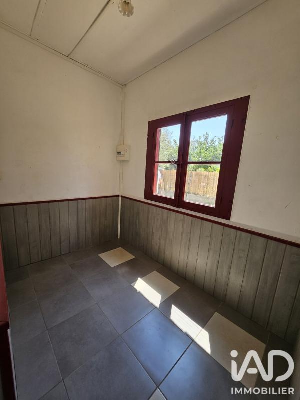 Maison 3 Pièce(s) Frontignan - Photo 6
