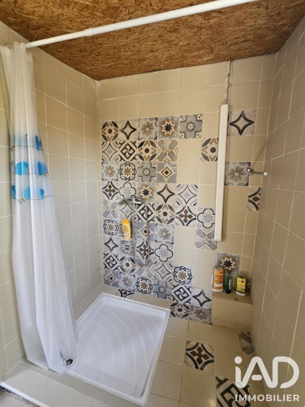 Maison 3 Pièce(s) Frontignan - Photo 8