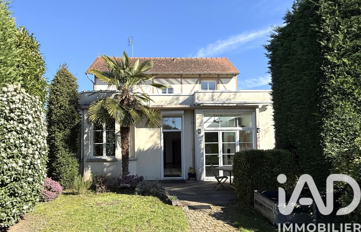 Maison 6 Pièce(s) Compiègne