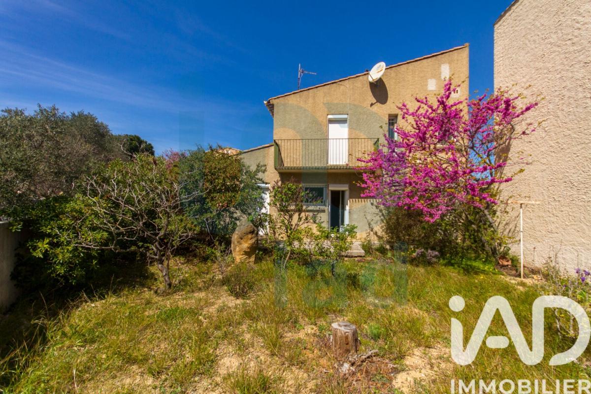 Maison 4 Pièce(s) Narbonne