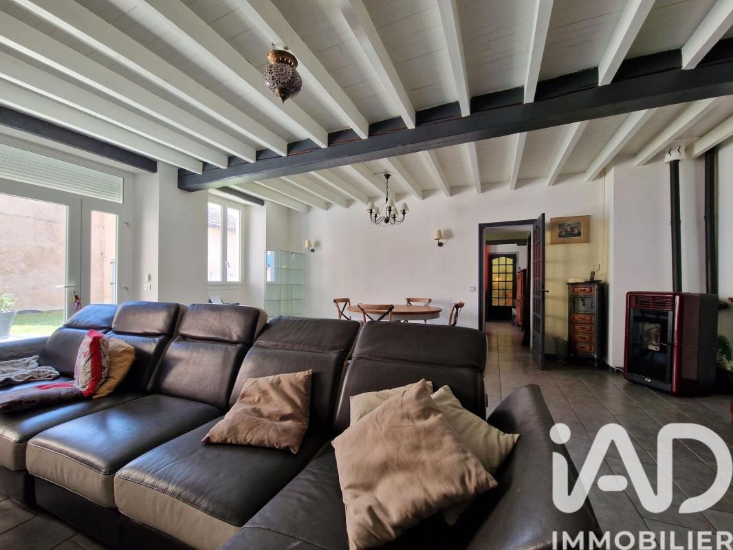 Maison 5 Pièce(s) Vic-en-Bigorre