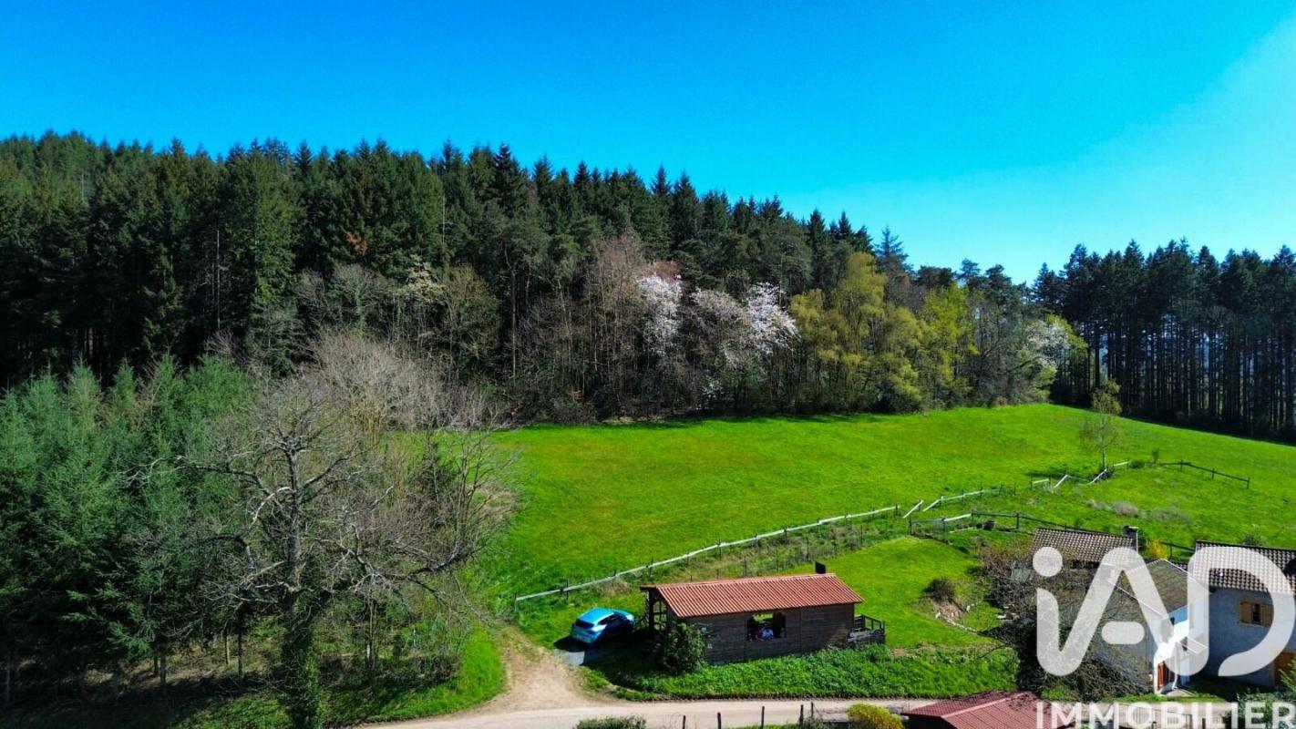 Maison 3 Pièce(s) Chauffailles - Photo 2