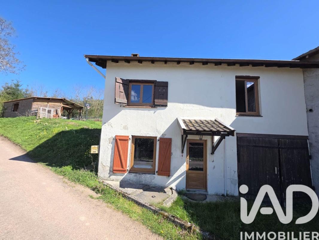Maison 3 Pièce(s) Chauffailles - Photo 3