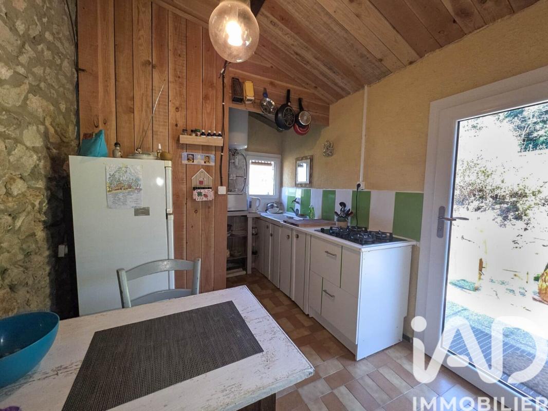 Maison 3 Pièce(s) Chauffailles - Photo 8