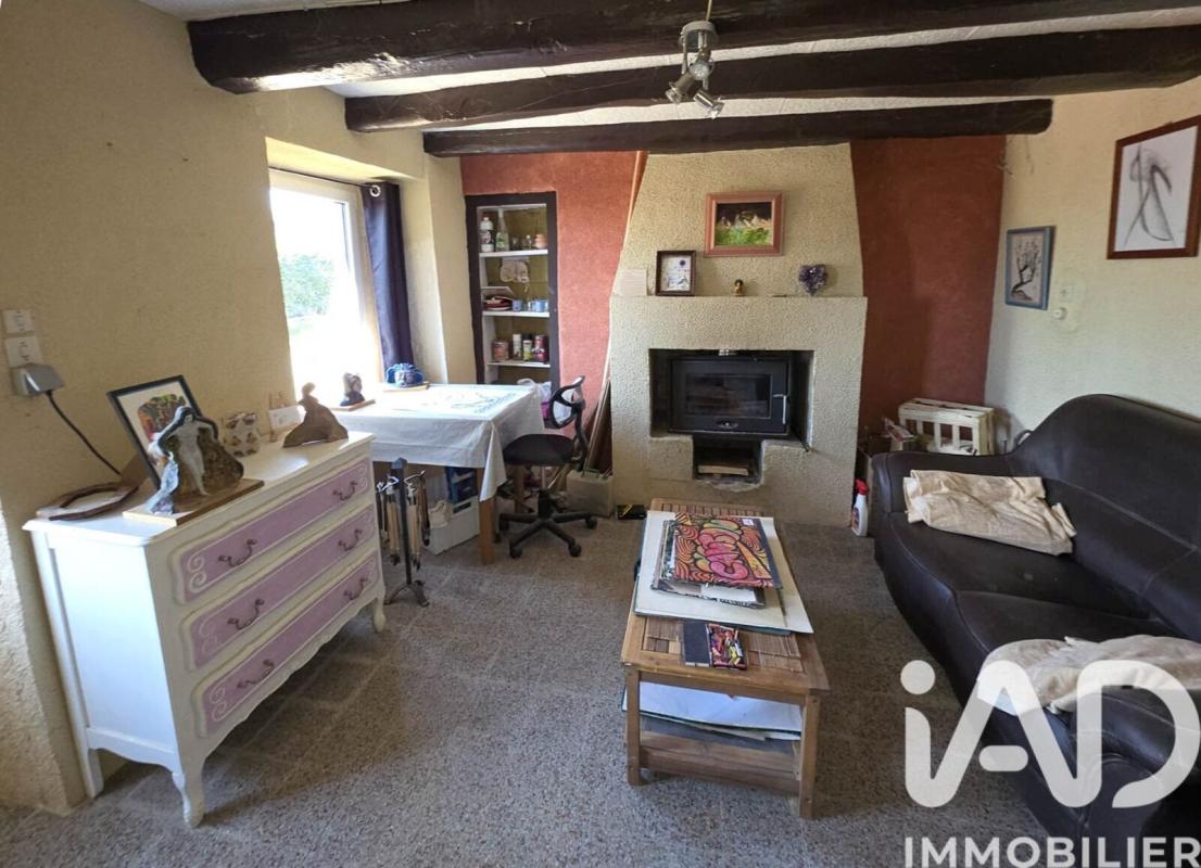 Maison 3 Pièce(s) Chauffailles - Photo 10