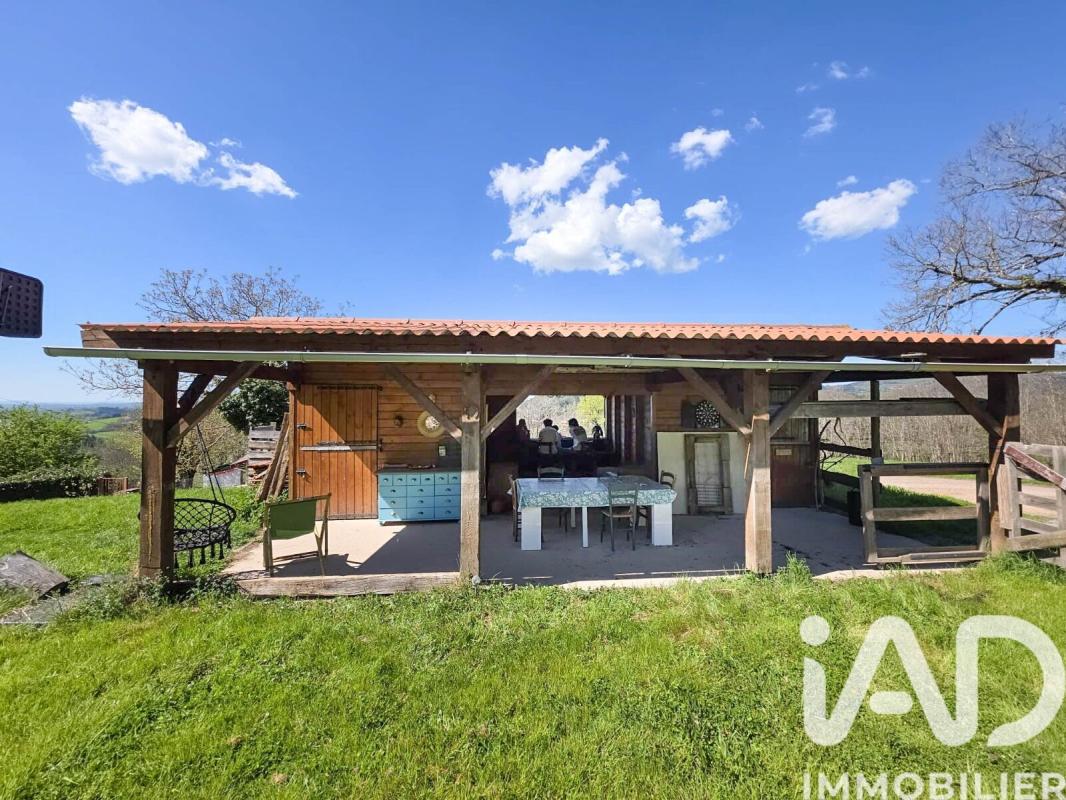 Maison 3 Pièce(s) Chauffailles - Photo 14
