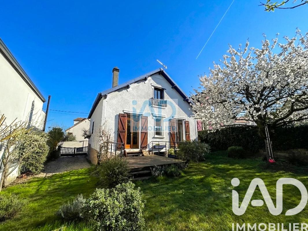 Maison 6 Pièce(s) Montlhéry