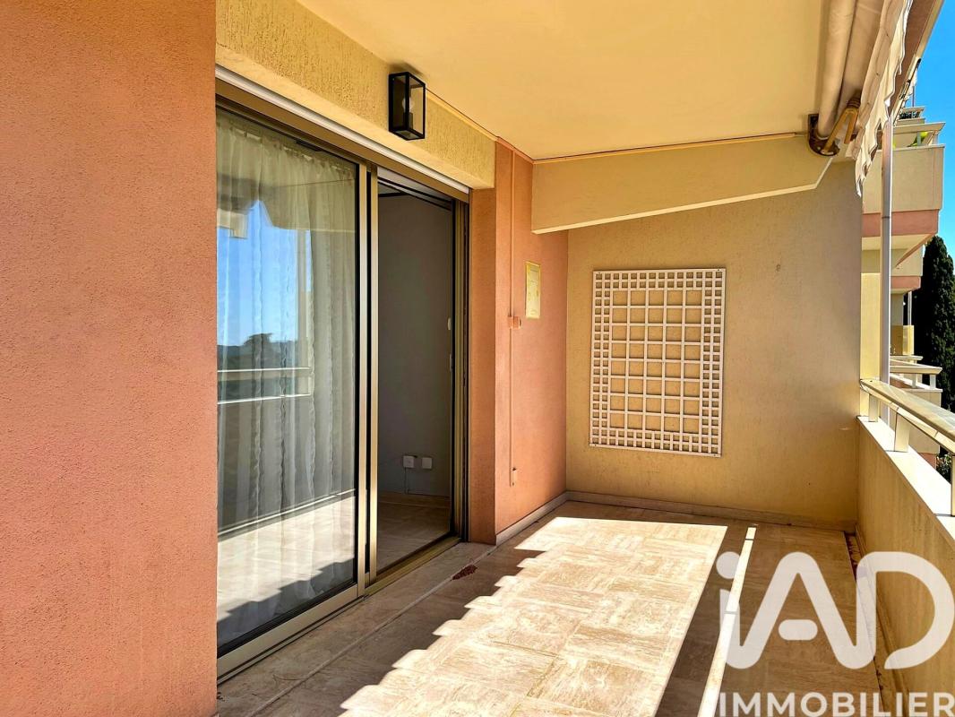 Appartement 3 Pièce(s) Grasse - Photo 8