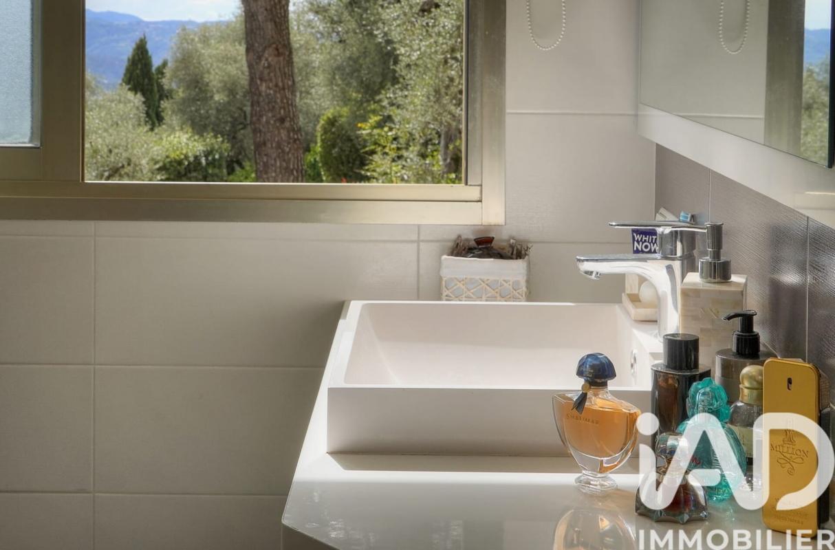 Appartement 3 Pièce(s) Grasse - Photo 17