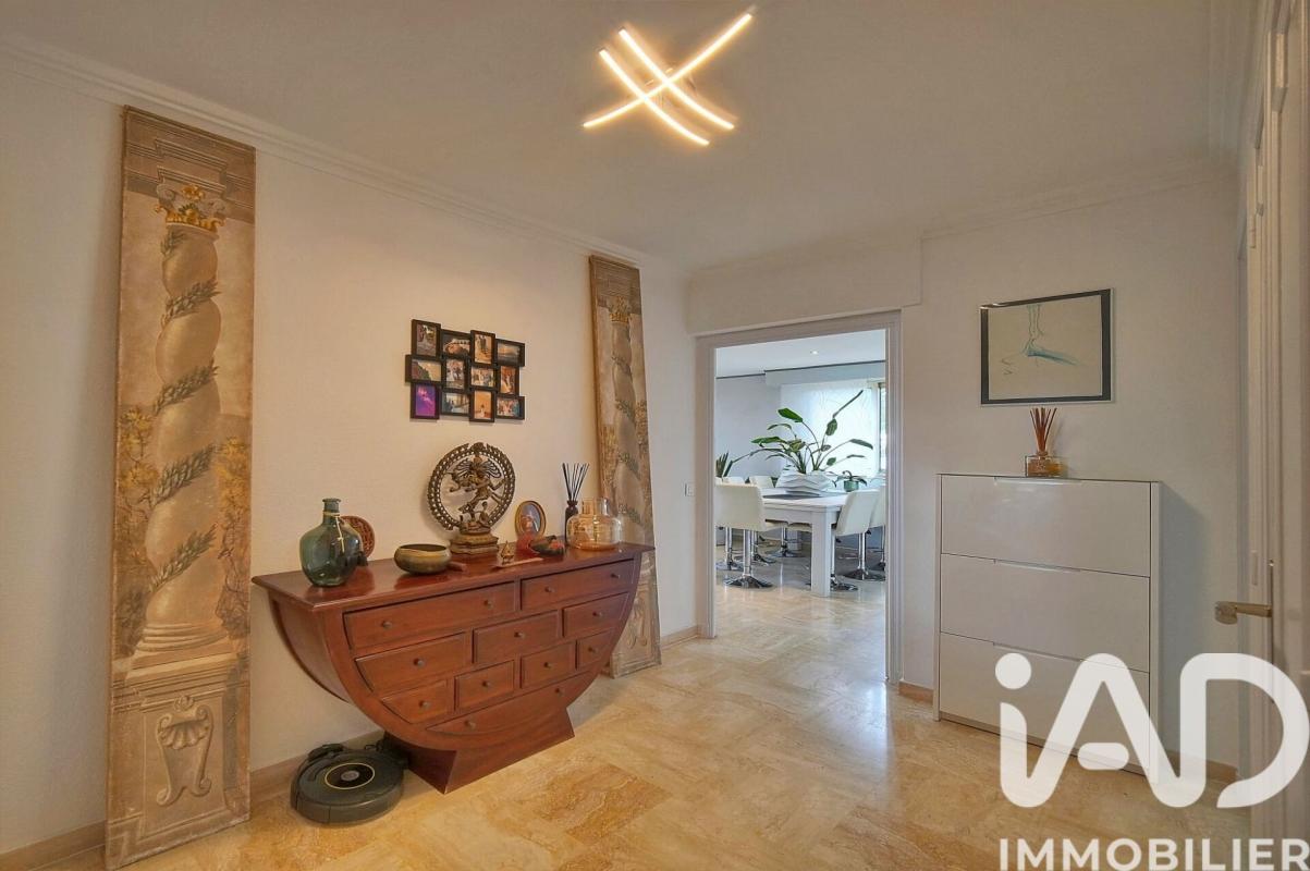 Appartement 3 Pièce(s) Grasse - Photo 2