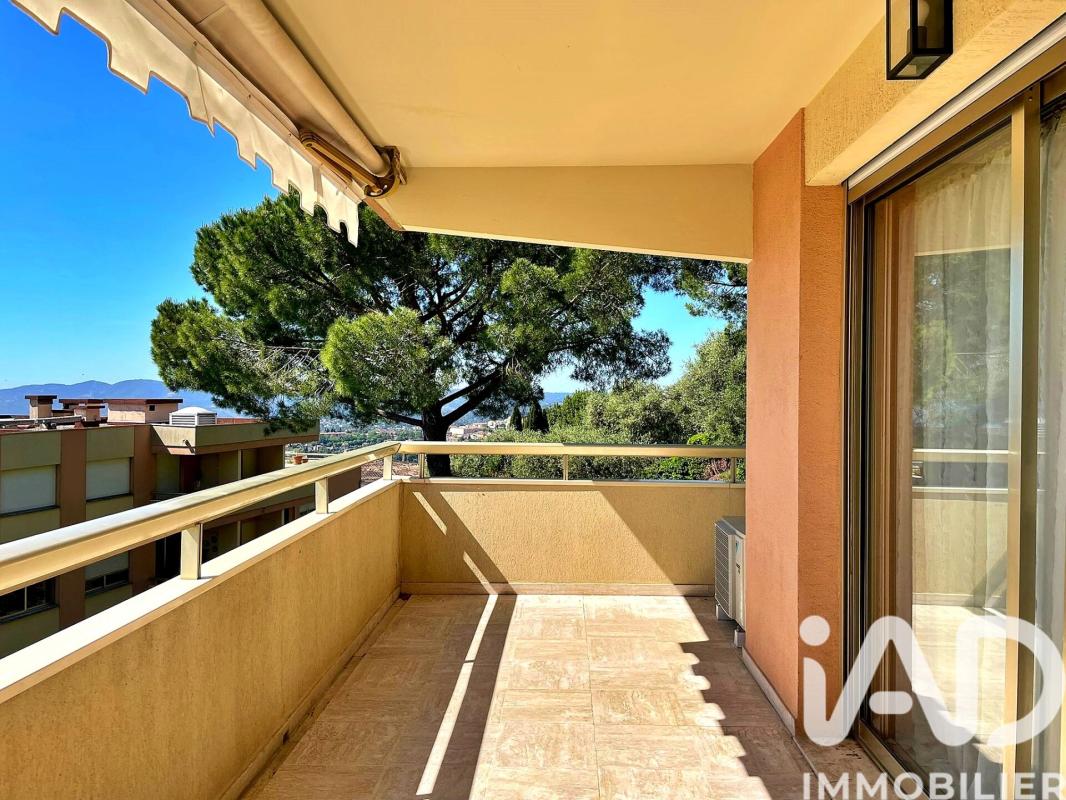 Appartement 3 Pièce(s) Grasse - Photo 14