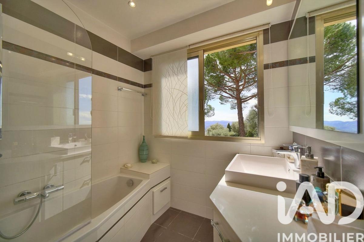 Appartement 3 Pièce(s) Grasse - Photo 17
