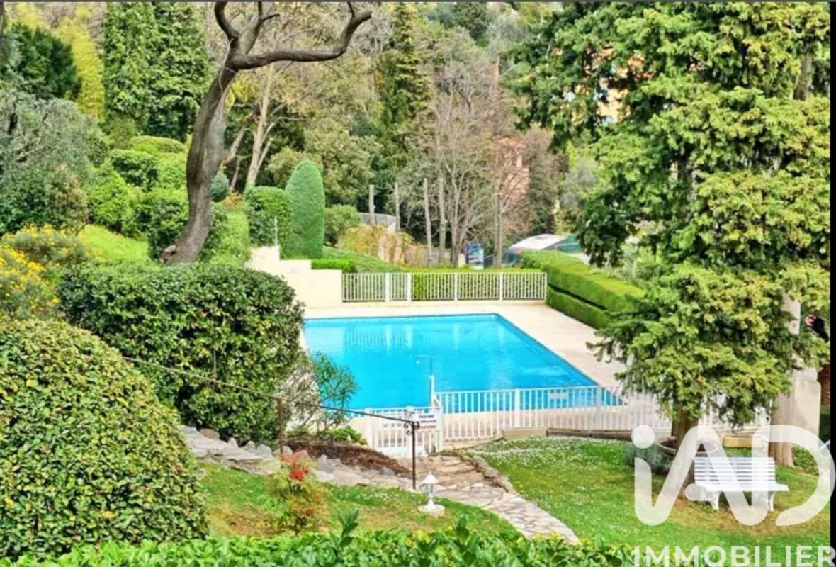 Appartement 3 Pièce(s) Grasse - Photo 22