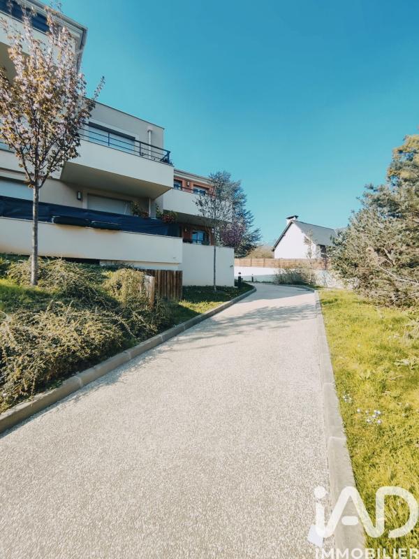 Appartement 3 Pièce(s) Pierrefitte-sur-Seine