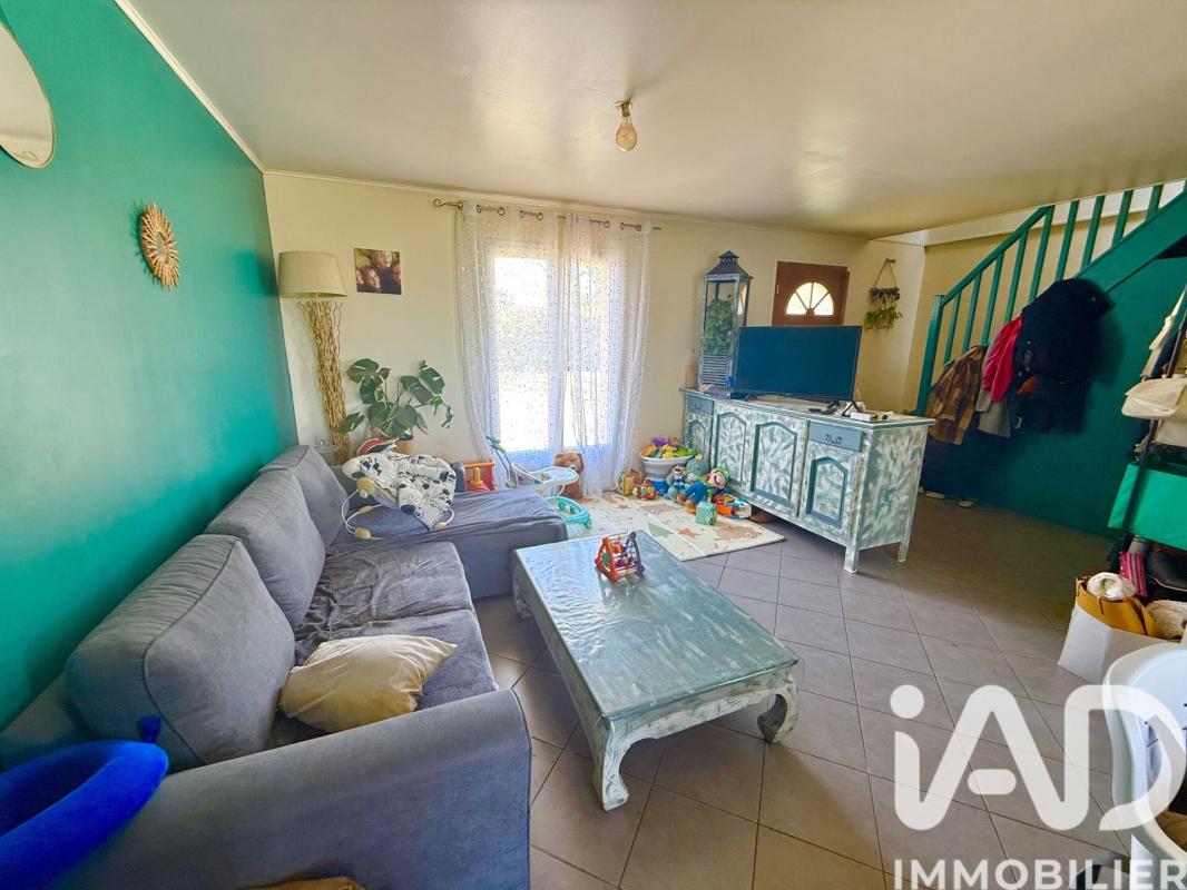 Pavillon 7 Pièce(s) Ciez