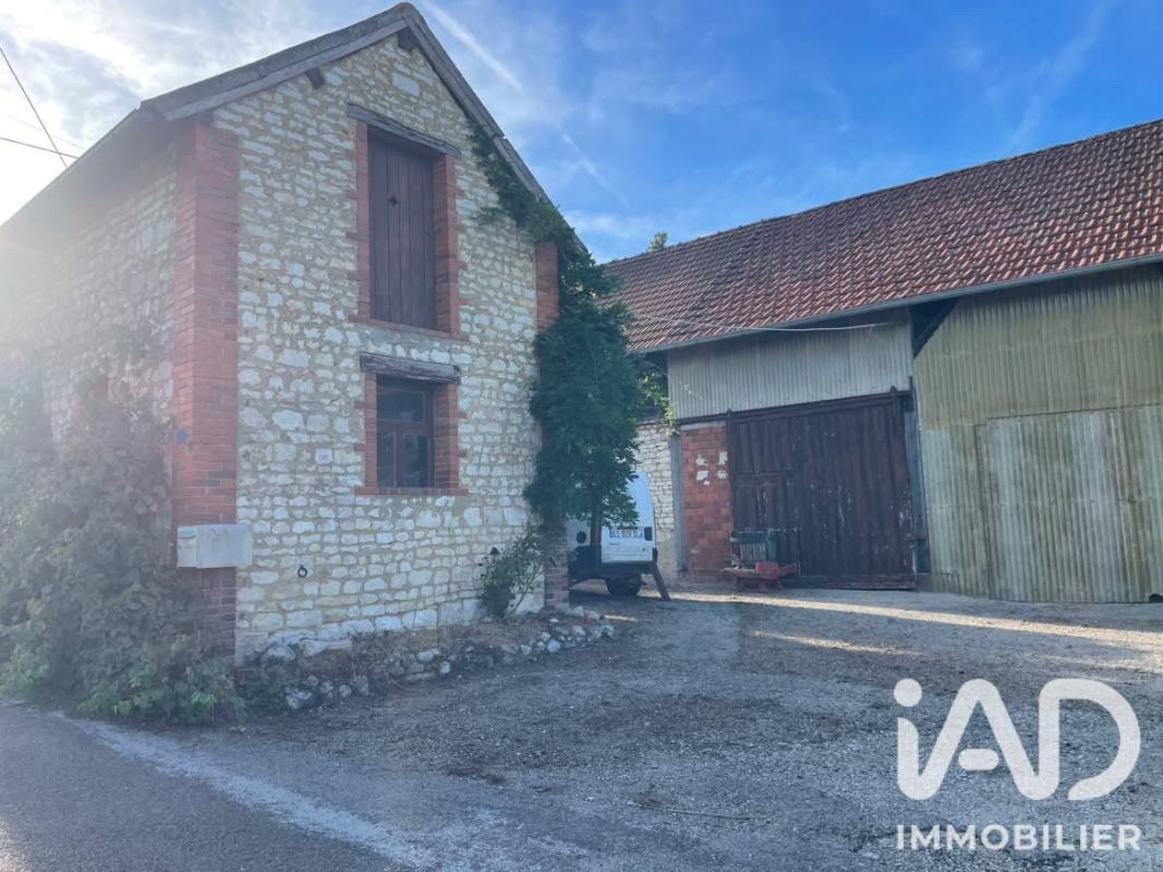 Maison 4 Pièce(s) Merry-la-Vallée - Photo 3