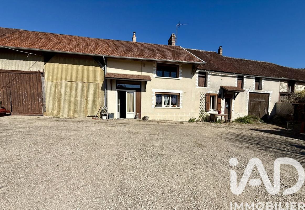 Maison 4 Pièce(s) Merry-la-Vallée - Photo 4