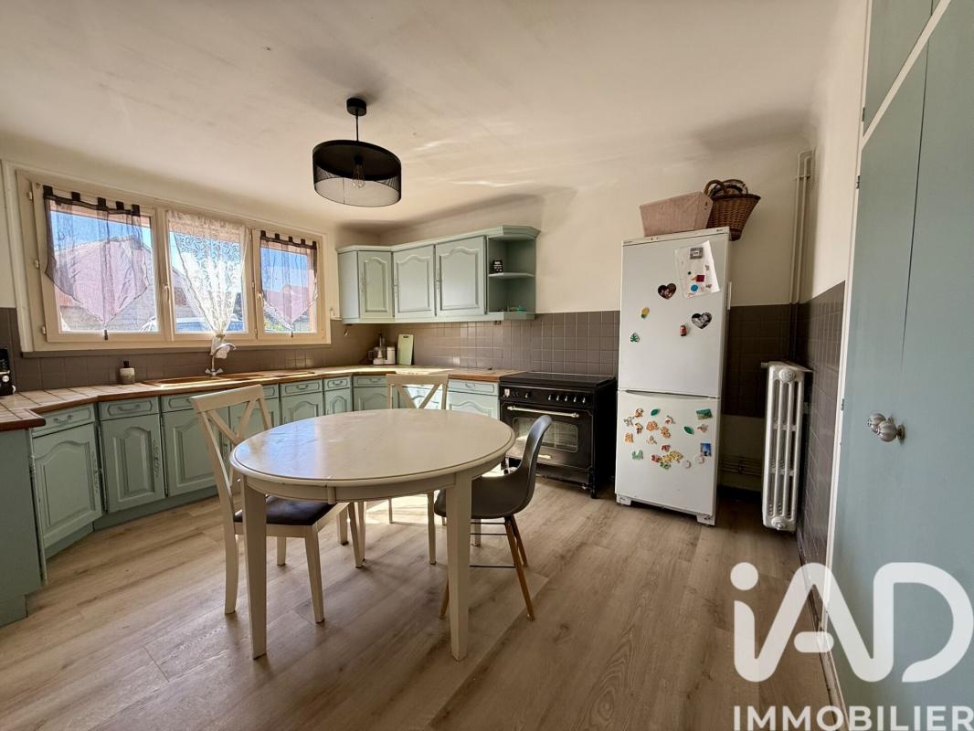 Maison 4 Pièce(s) Merry-la-Vallée - Photo 7