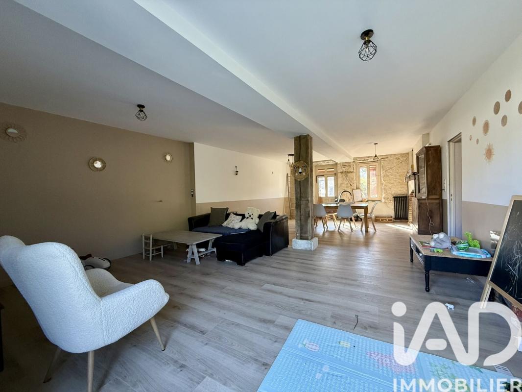 Maison 4 Pièce(s) Merry-la-Vallée - Photo 9