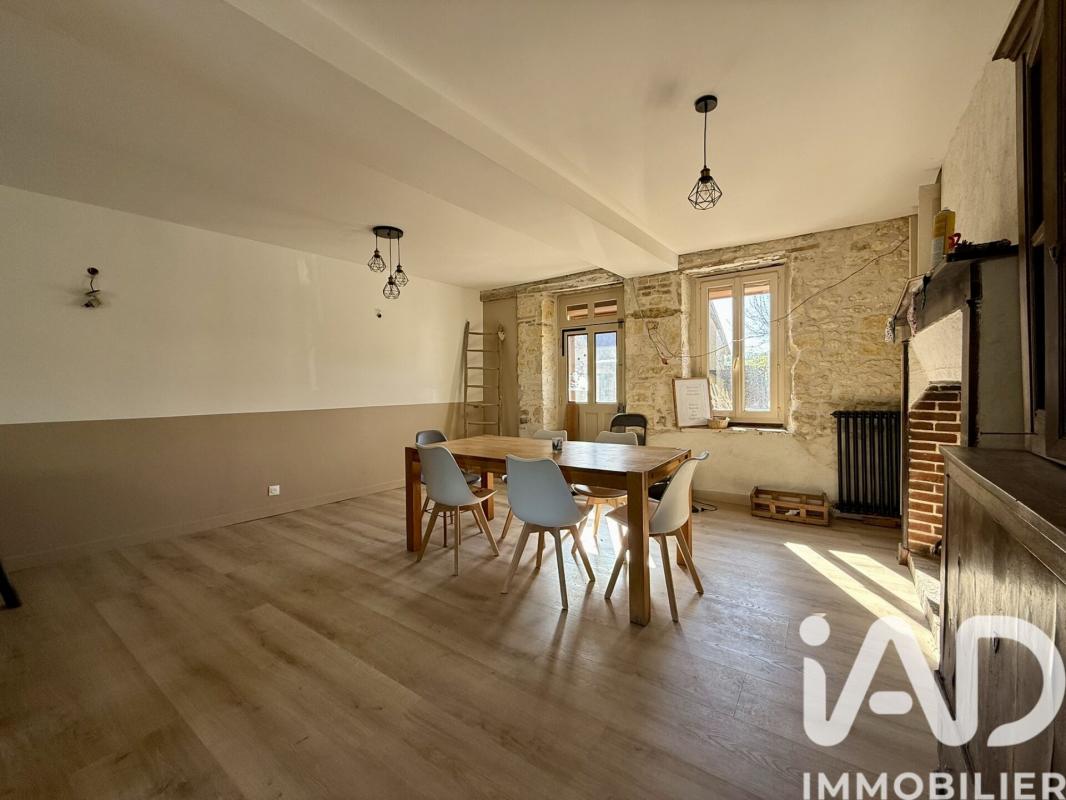Maison 4 Pièce(s) Merry-la-Vallée - Photo 10