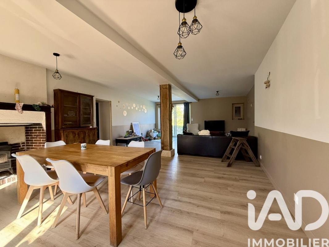 Maison 4 Pièce(s) Merry-la-Vallée - Photo 11