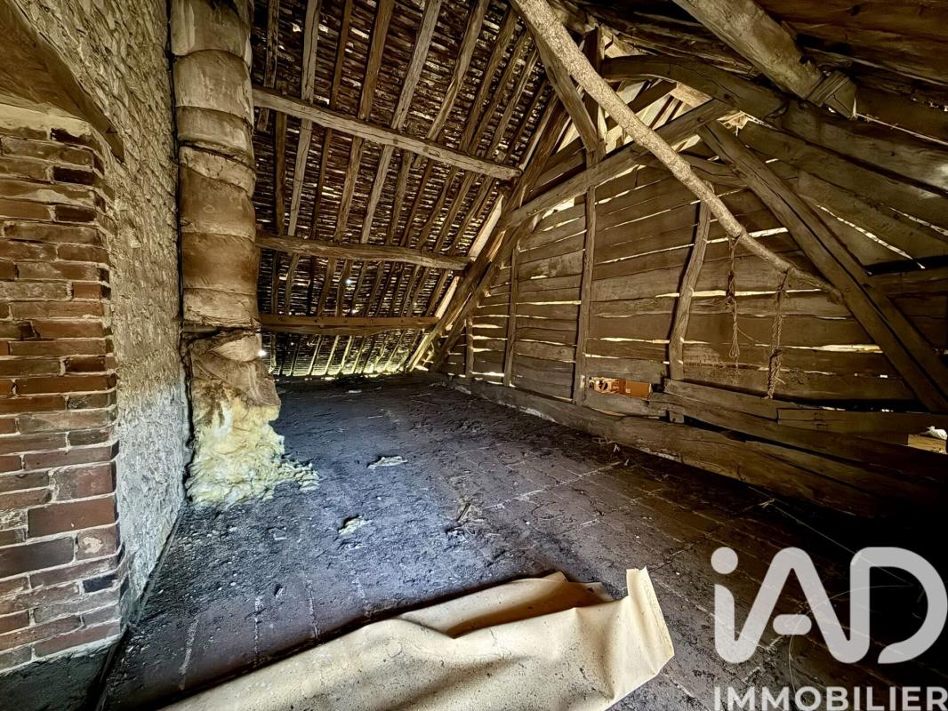 Maison 4 Pièce(s) Merry-la-Vallée - Photo 16