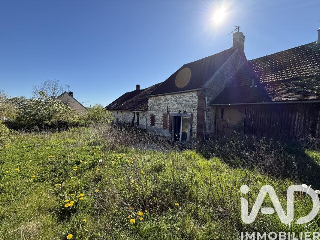 Maison 4 Pièce(s) Merry-la-Vallée - Photo 18