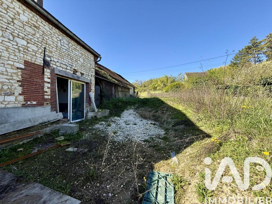 Maison 4 Pièce(s) Merry-la-Vallée - Photo 19