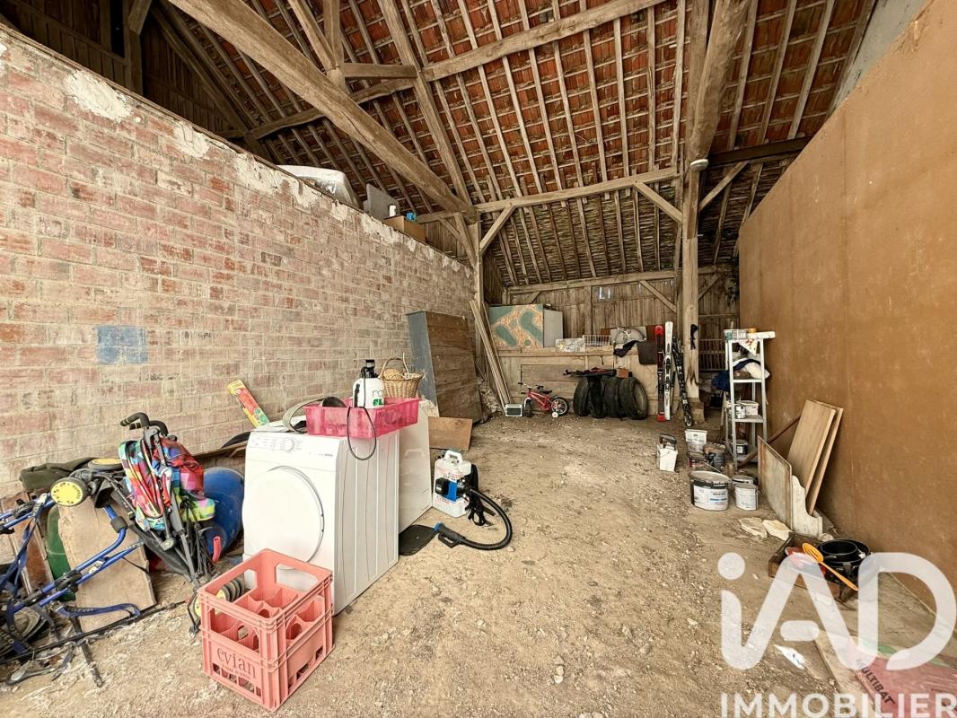 Maison 4 Pièce(s) Merry-la-Vallée - Photo 20