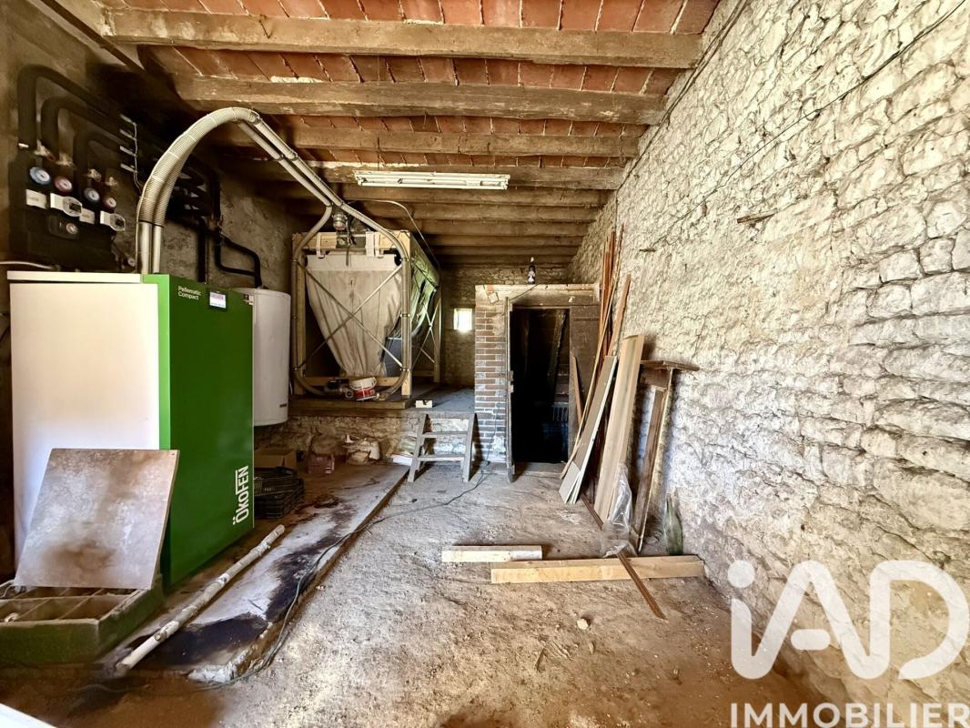 Maison 4 Pièce(s) Merry-la-Vallée - Photo 21