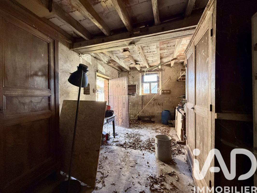 Maison 4 Pièce(s) Merry-la-Vallée - Photo 24