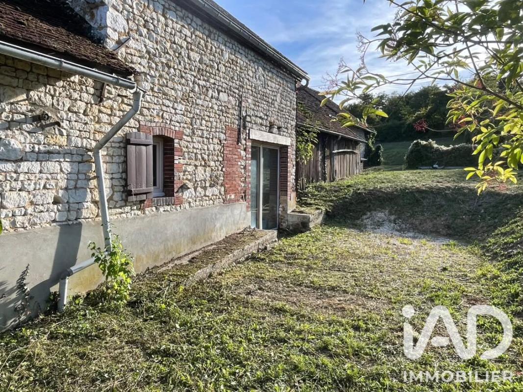 Maison 4 Pièce(s) Merry-la-Vallée - Photo 25