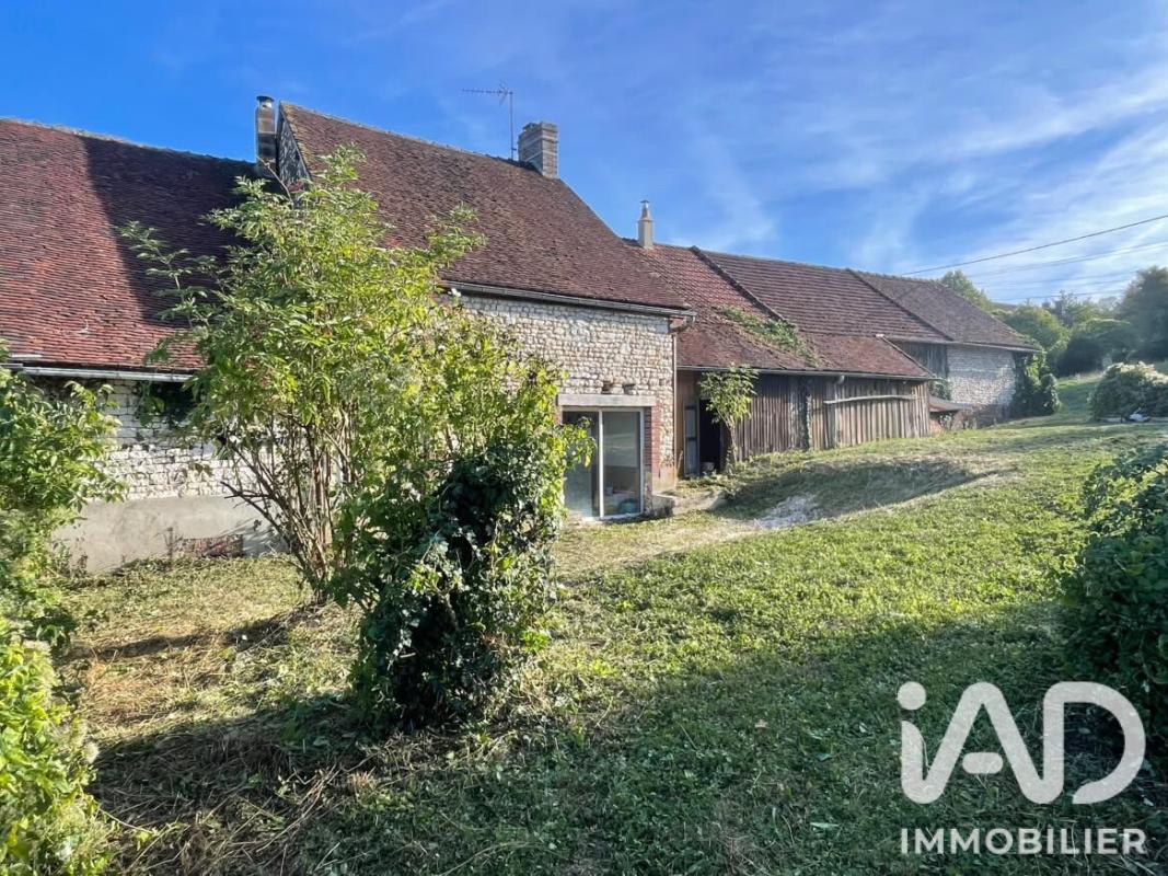 Maison 4 Pièce(s) Merry-la-Vallée - Photo 26