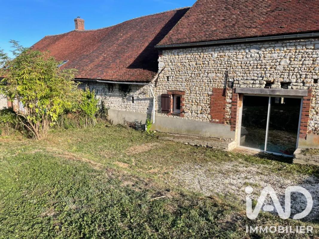 Maison 4 Pièce(s) Merry-la-Vallée - Photo 27