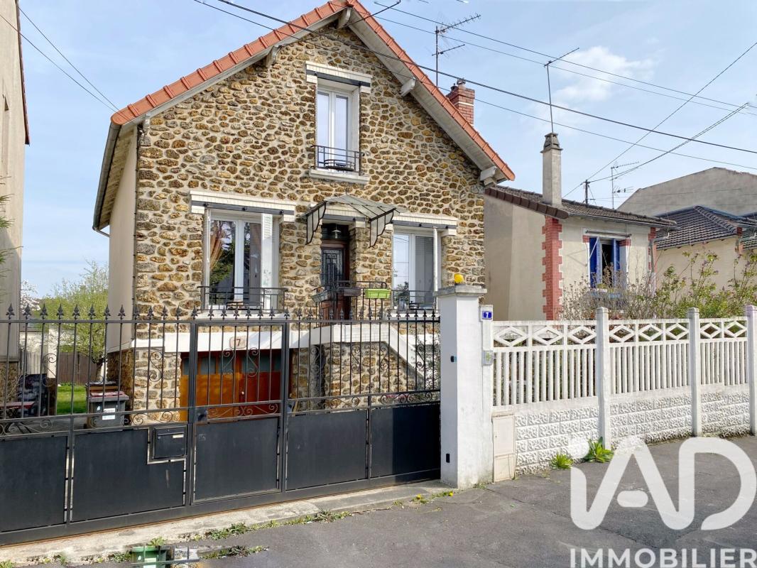 Maison de ville 5 Pièce(s) Villemomble