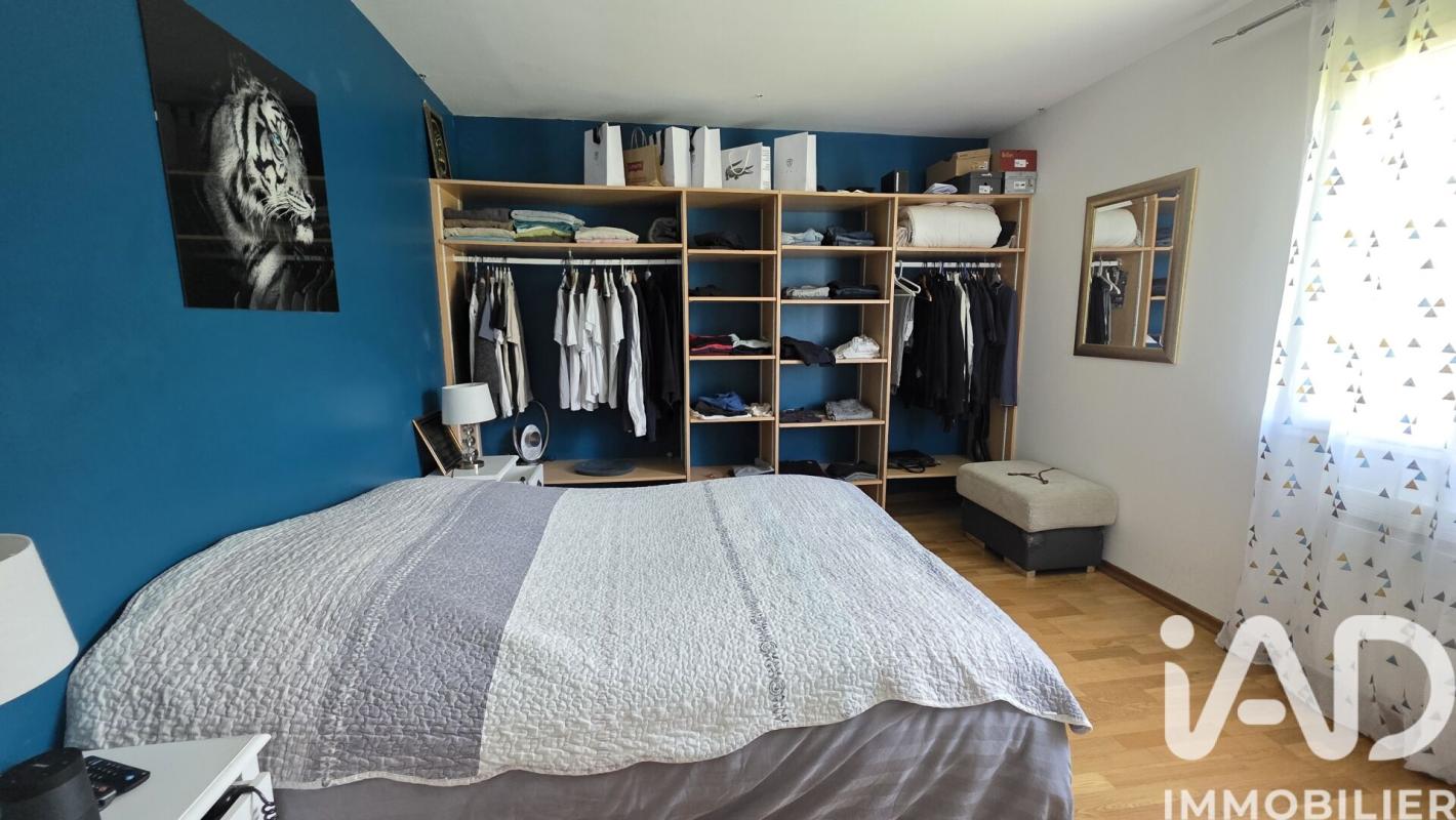 Maison 5 Pièce(s) Froges - Photo 1