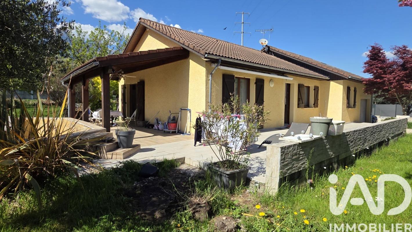Maison 5 Pièce(s) Froges - Photo 3