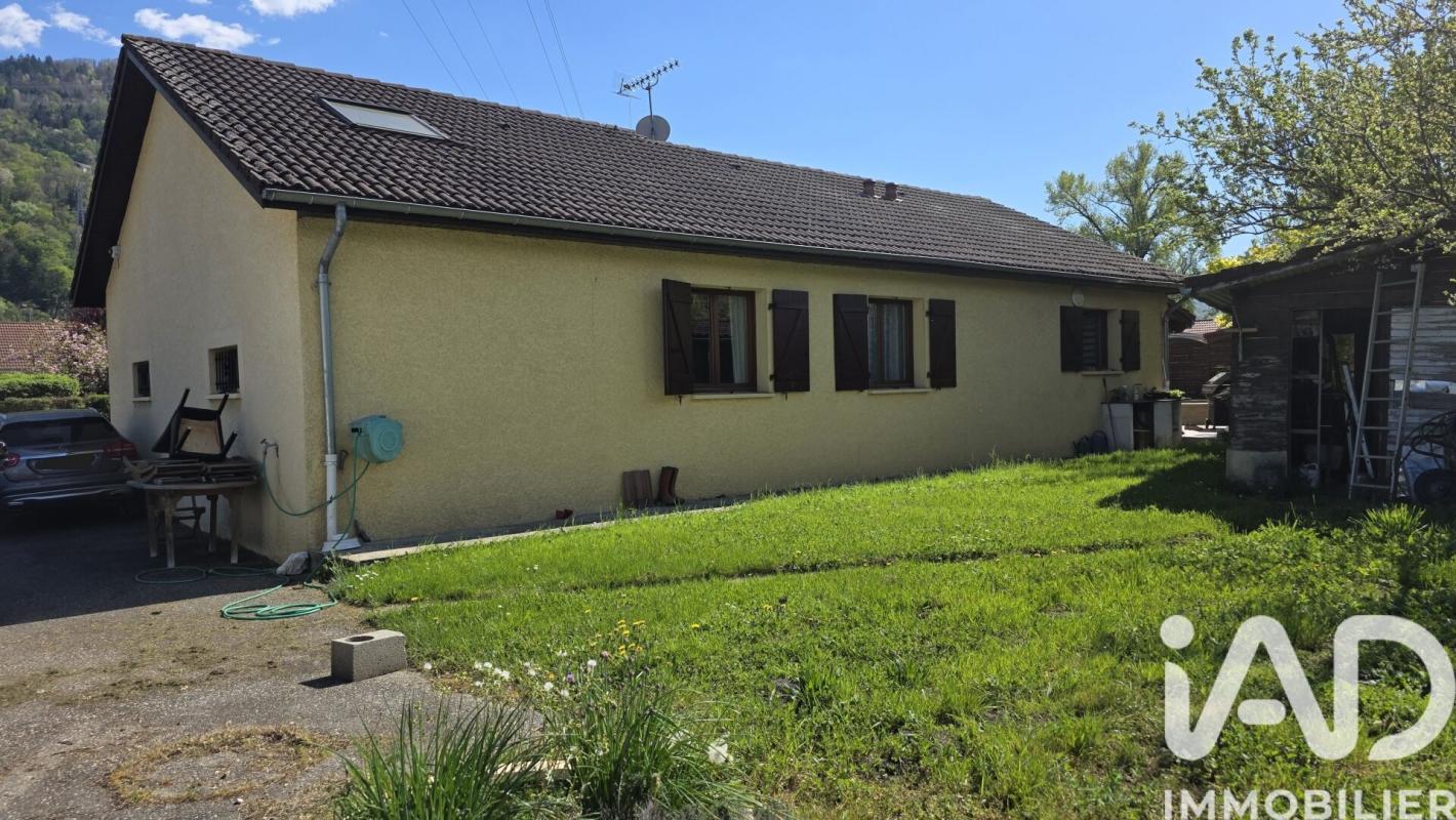 Maison 5 Pièce(s) Froges - Photo 15