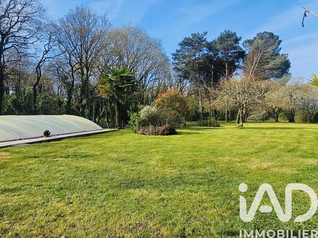 Maison 9 Pièce(s) Saint-Nazaire