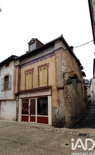 Maison 4 Pièce(s) Souillac