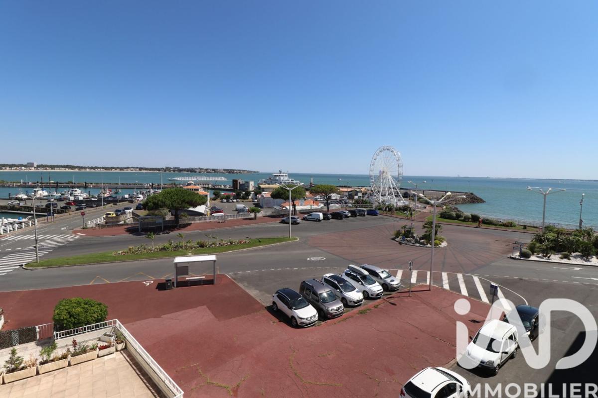 Maison 4 Pièce(s) Royan - Photo 10